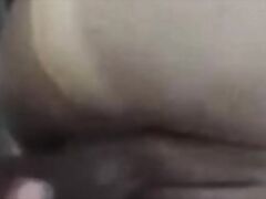 Desi wife getting fucked and spreading pussy