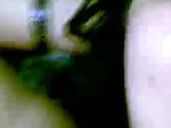 Indian couple homemade video